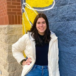 Meet your Posher, Victoria